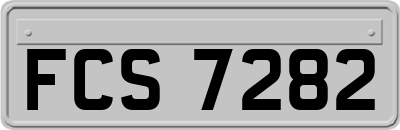 FCS7282