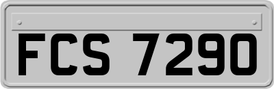 FCS7290
