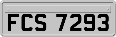 FCS7293