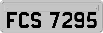 FCS7295