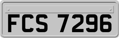 FCS7296