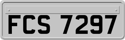 FCS7297