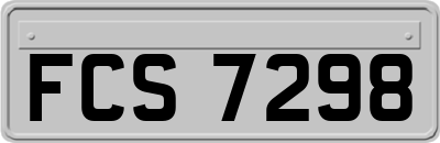 FCS7298