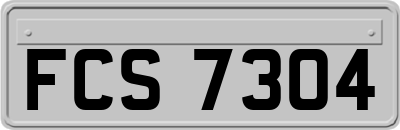 FCS7304