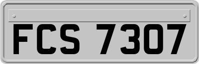 FCS7307