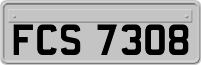 FCS7308