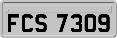 FCS7309