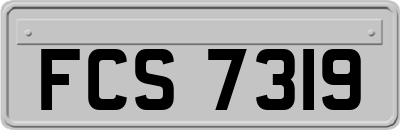 FCS7319
