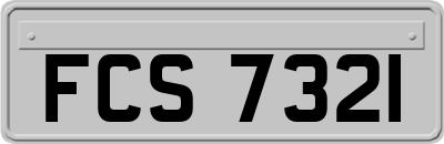 FCS7321