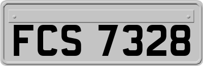 FCS7328