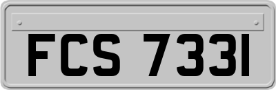 FCS7331