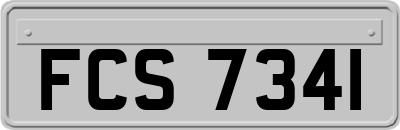 FCS7341