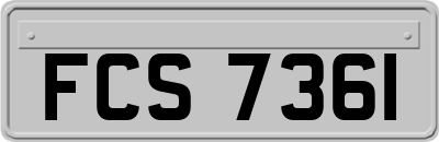 FCS7361