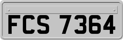 FCS7364