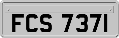 FCS7371