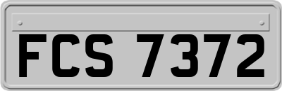 FCS7372