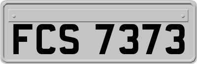 FCS7373