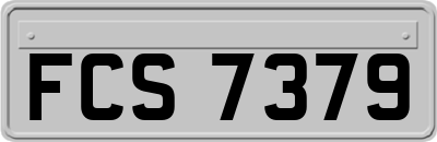 FCS7379