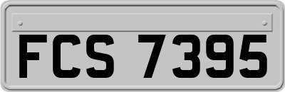 FCS7395