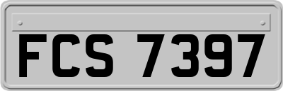 FCS7397