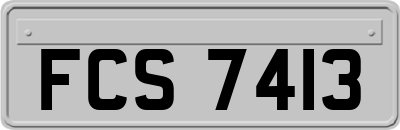 FCS7413