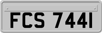 FCS7441