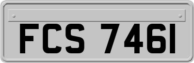 FCS7461