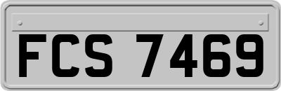 FCS7469