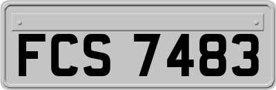 FCS7483