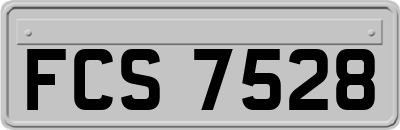FCS7528