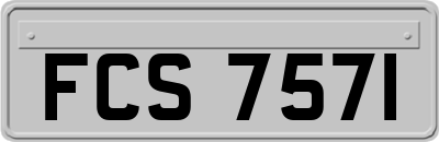 FCS7571