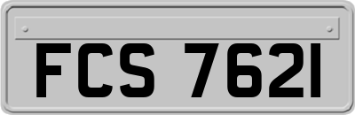 FCS7621
