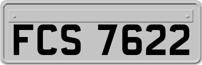 FCS7622