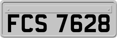 FCS7628