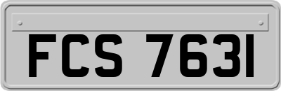 FCS7631