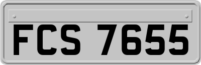 FCS7655