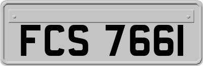 FCS7661