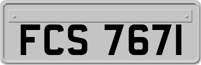 FCS7671