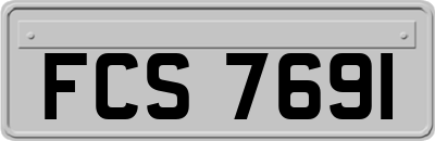 FCS7691