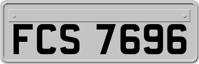 FCS7696