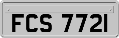 FCS7721