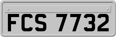 FCS7732