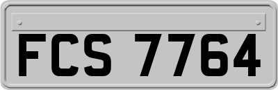 FCS7764