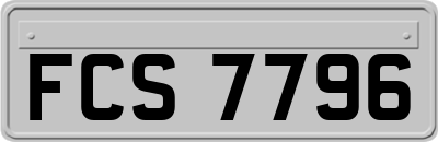 FCS7796