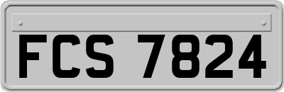 FCS7824