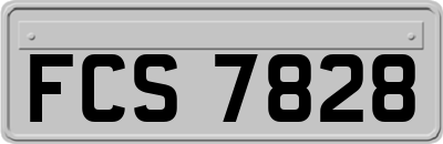 FCS7828