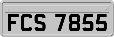 FCS7855