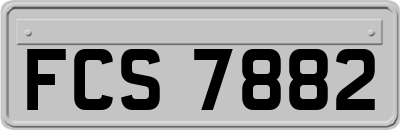 FCS7882
