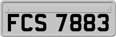 FCS7883
