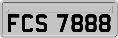 FCS7888